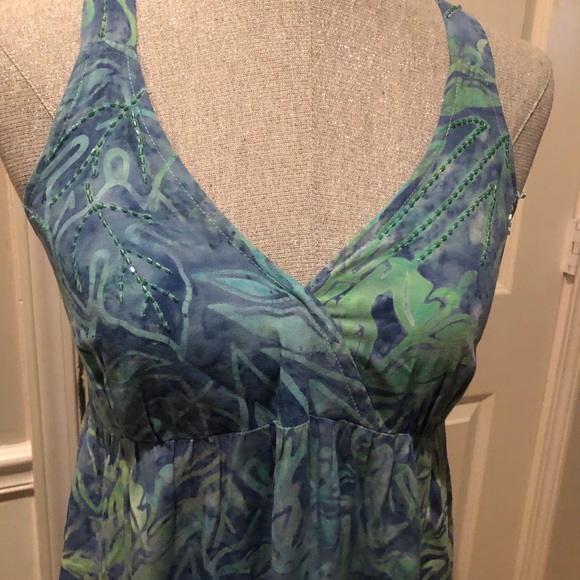 Frivolous by La Blend dress sz small - Picture 2 of 3